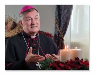 Božićna poruka naših nadbiskupa